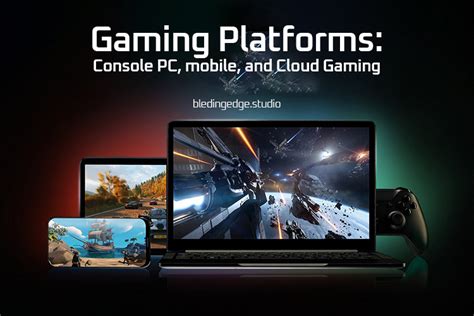 Gaming Platform 1.0 .